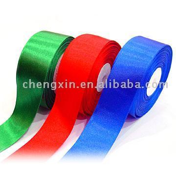 Satin Ribbons